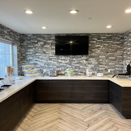 Quality Inn Tracy I-205 Luaran gambar